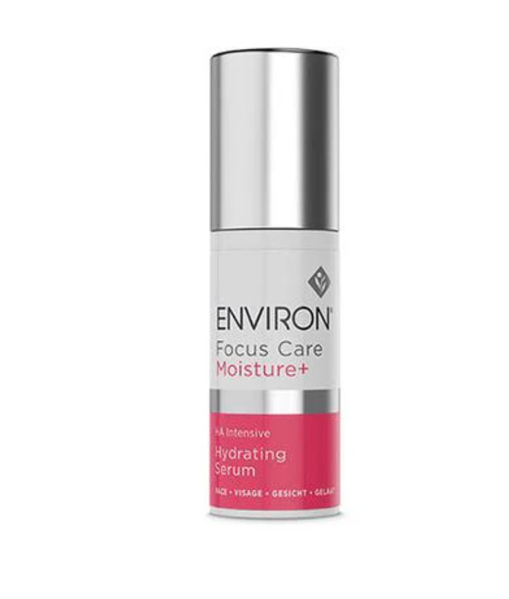 HA Intensive Hydrating Serum