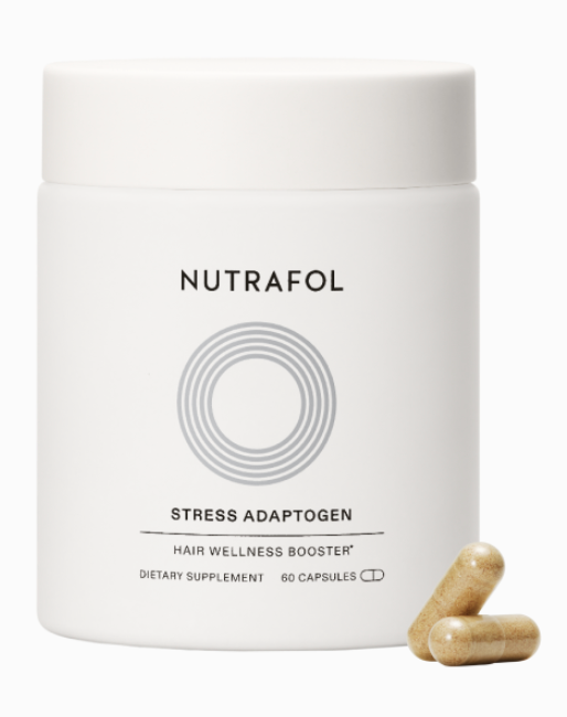 Stress Adaptogen MD
