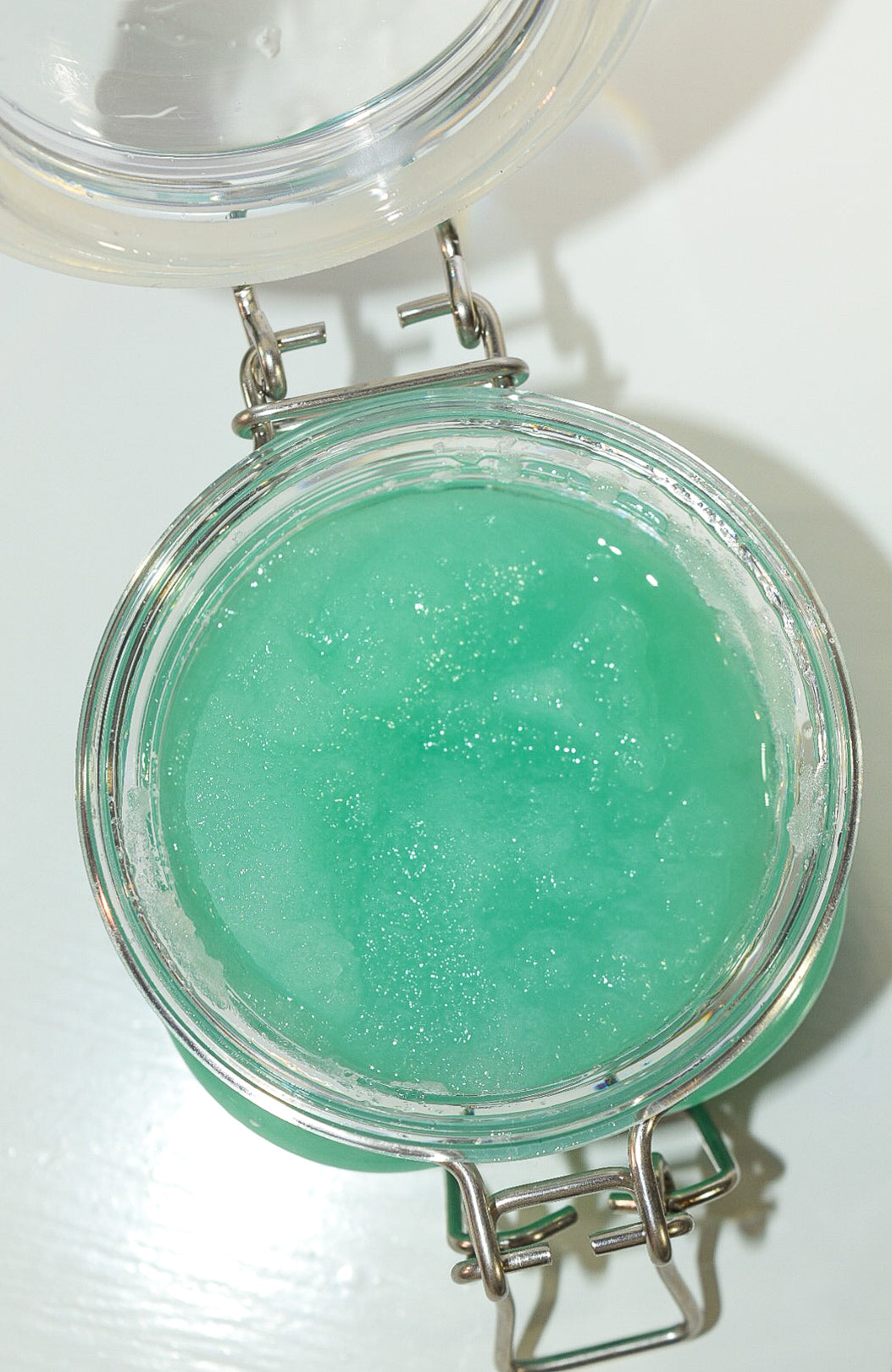 Body Scrub