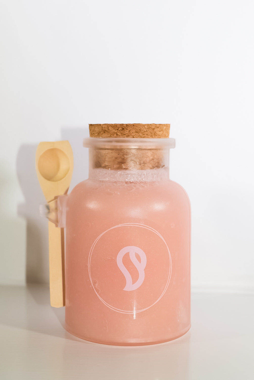 Body Scrub