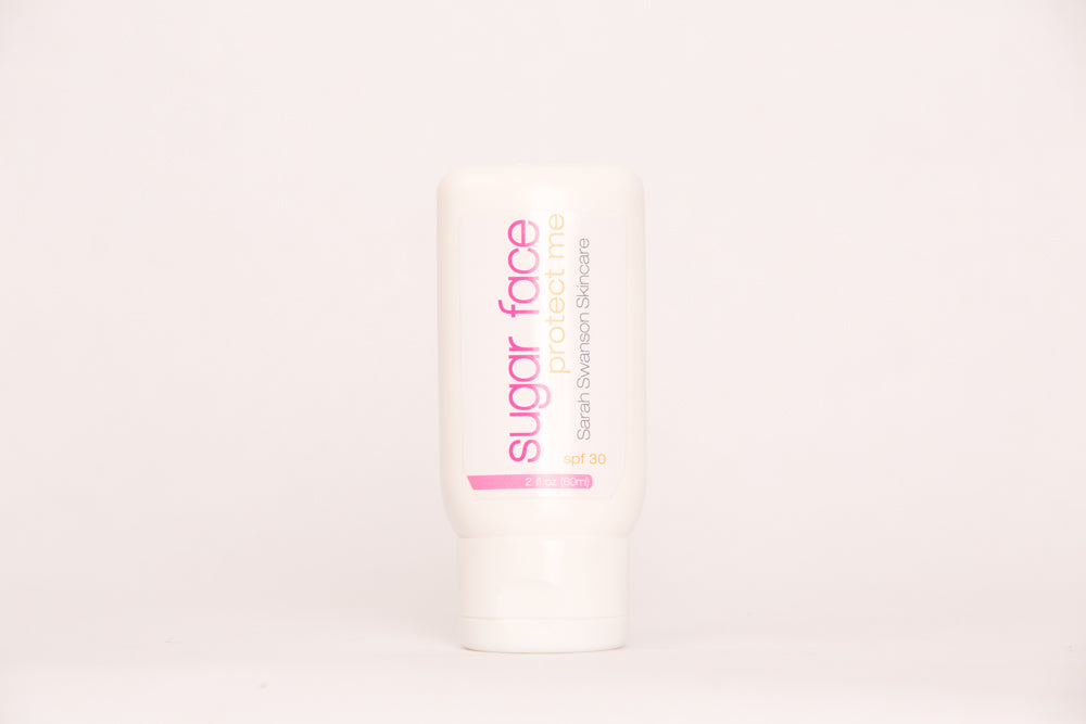 Sugar Face: Protect Me