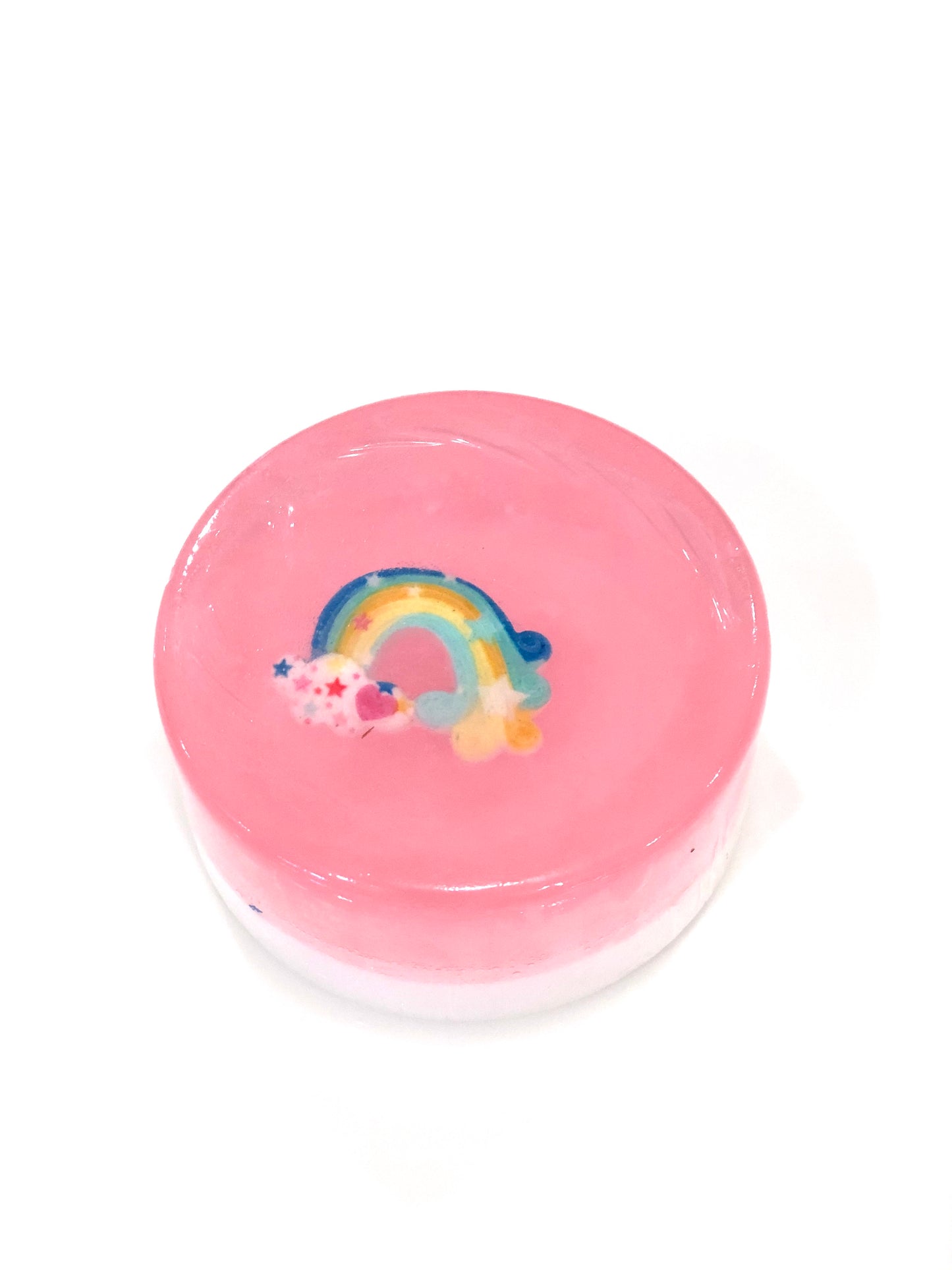 Kids Surprise Soap 3 PACK