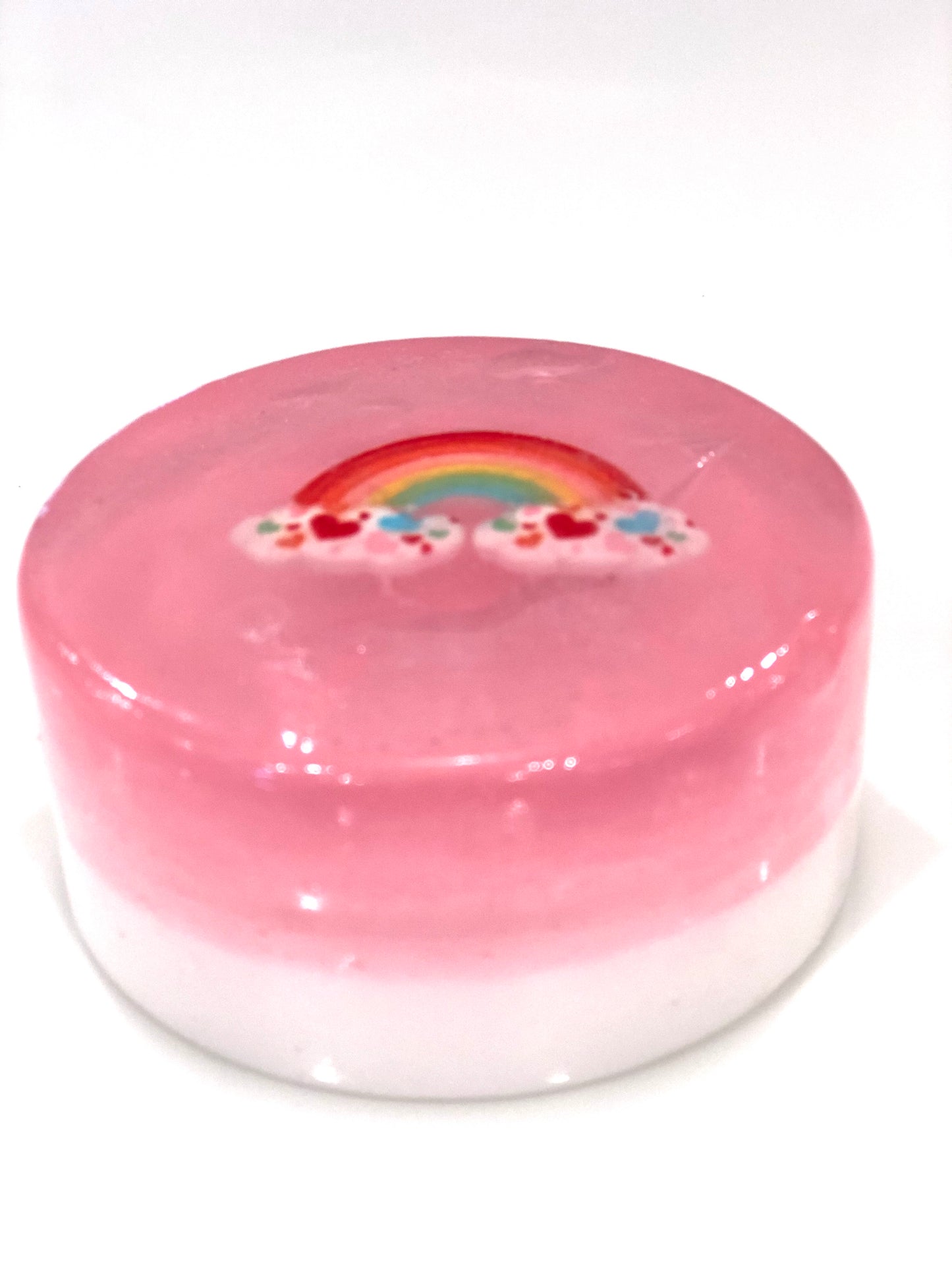 Kids Surprise Soap 3 PACK