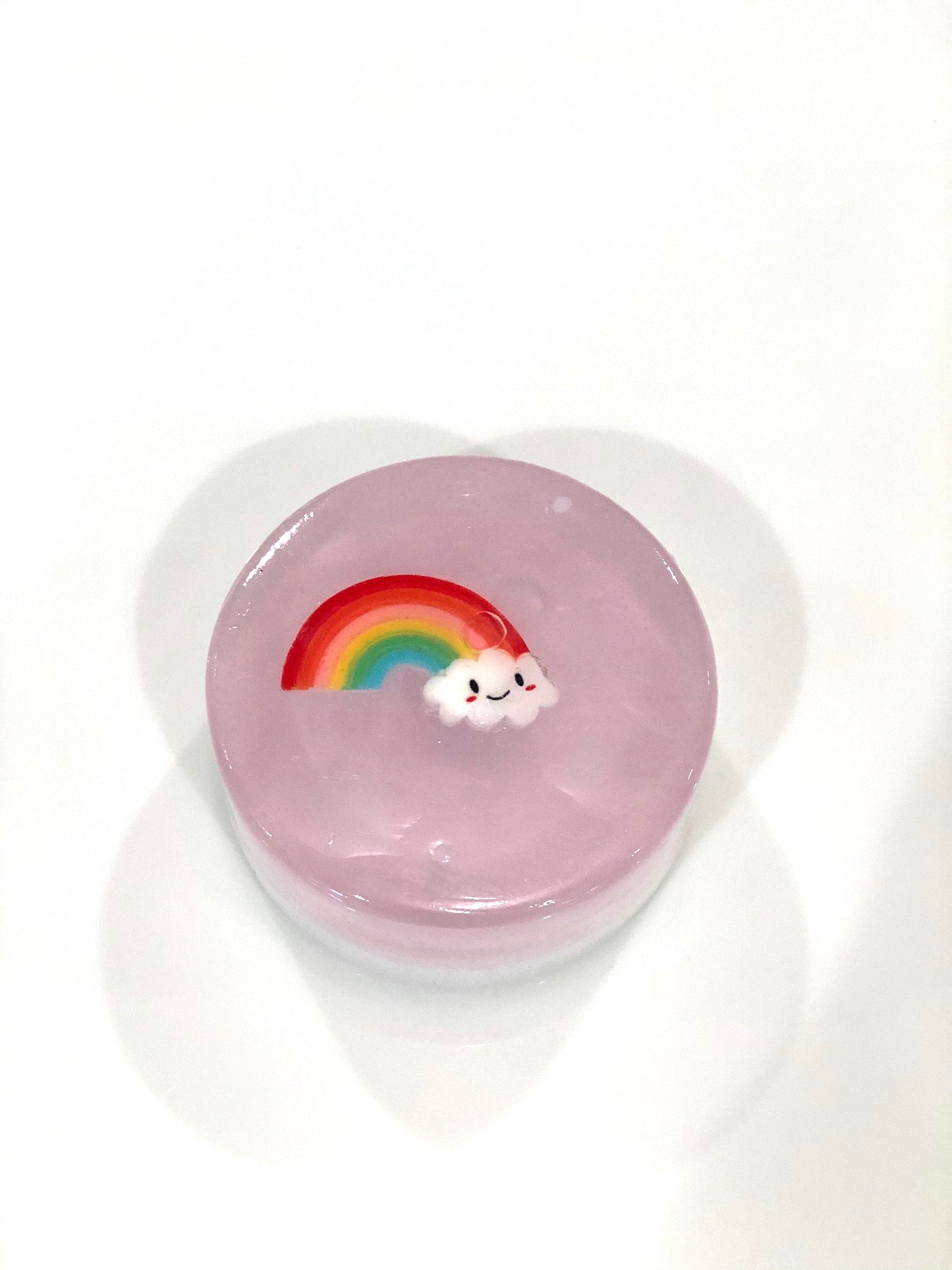 Kids Surprise Soap 3 PACK