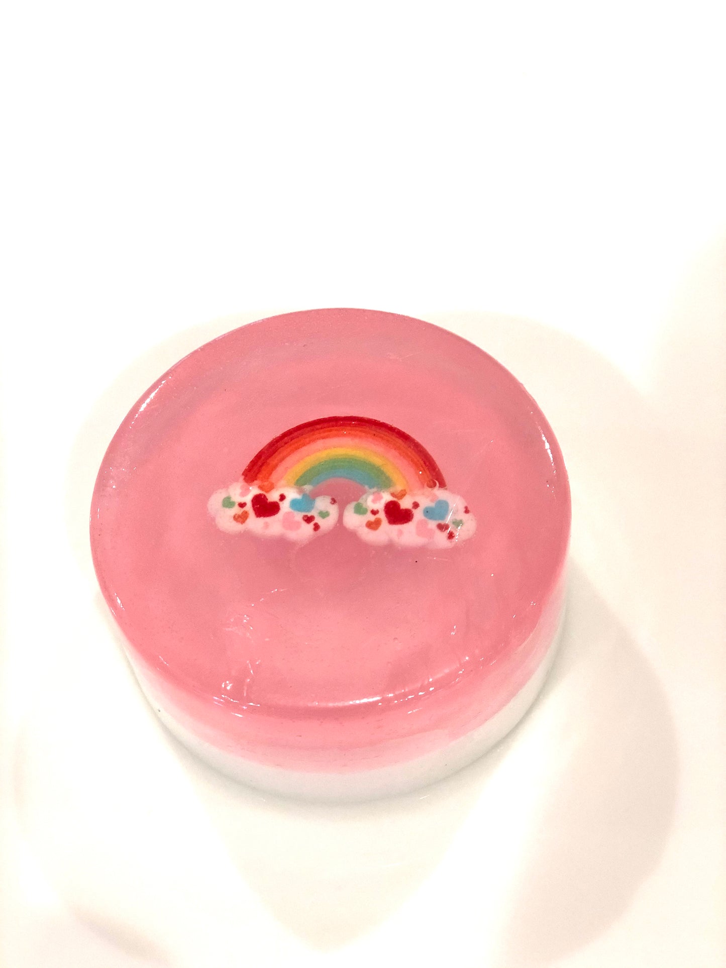 Kids Surprise Soap 3 PACK
