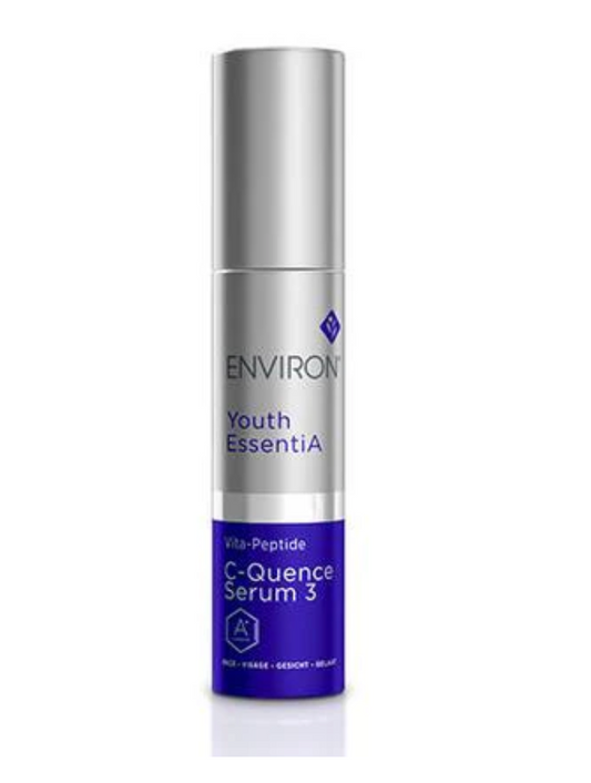 Vita-Peptide C- Quence Serum 3