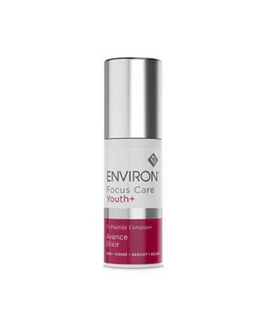 Tri-Peptide Complex+ Avance DFP312 Elixir