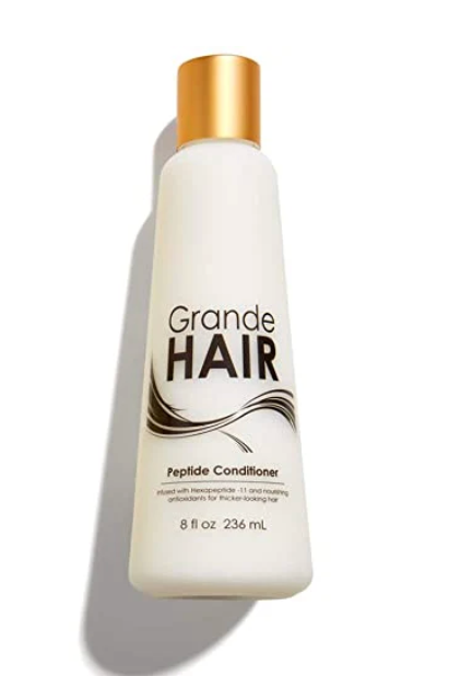 Grande Hair Peptide Conditioner