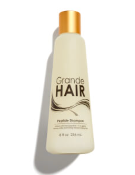 Grande Hair Peptide Shampoo