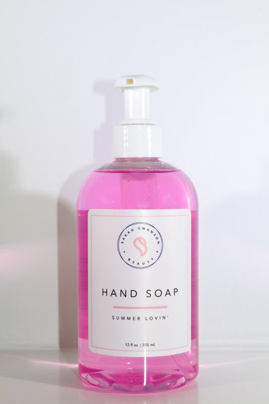 Hand Soap