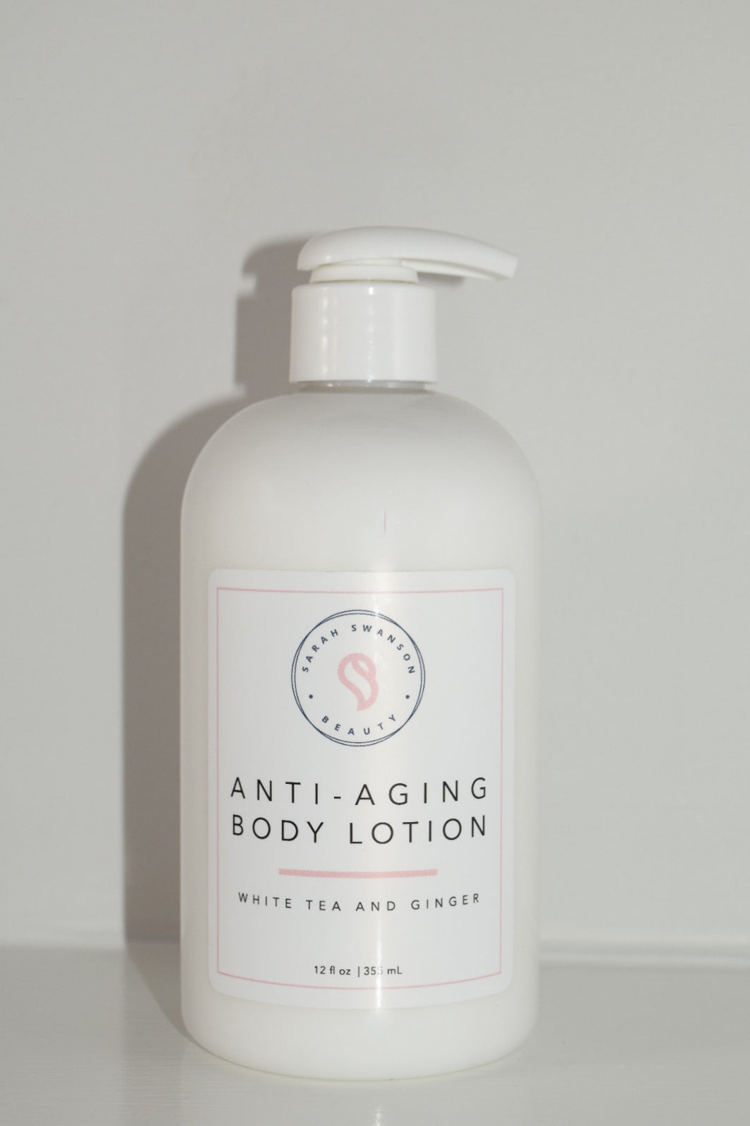 Anti-Aging Body Lotion