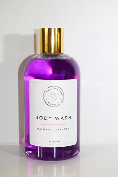 Body Wash