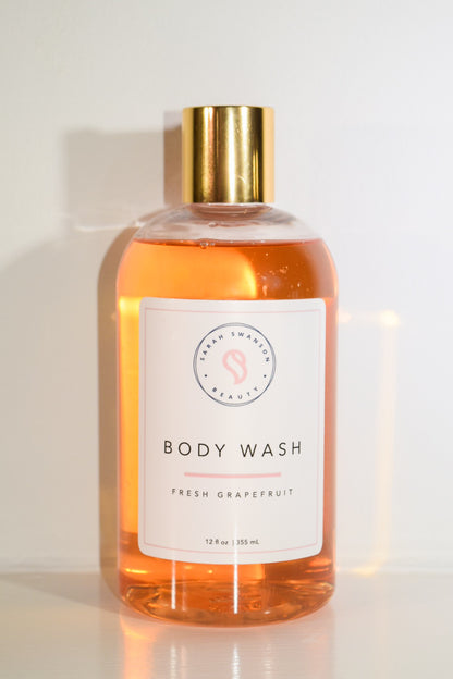 Body Wash