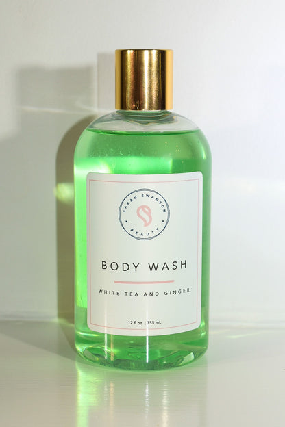 Body Wash