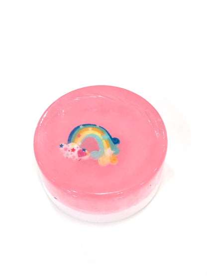 Kids Surprise Soap 3 PACK