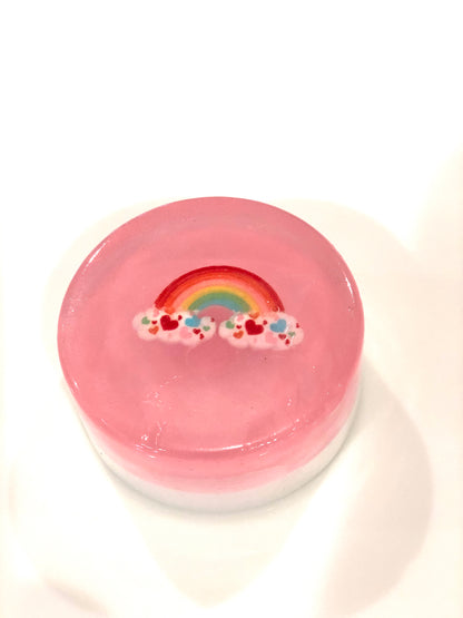 Kids Surprise Soap 3 PACK
