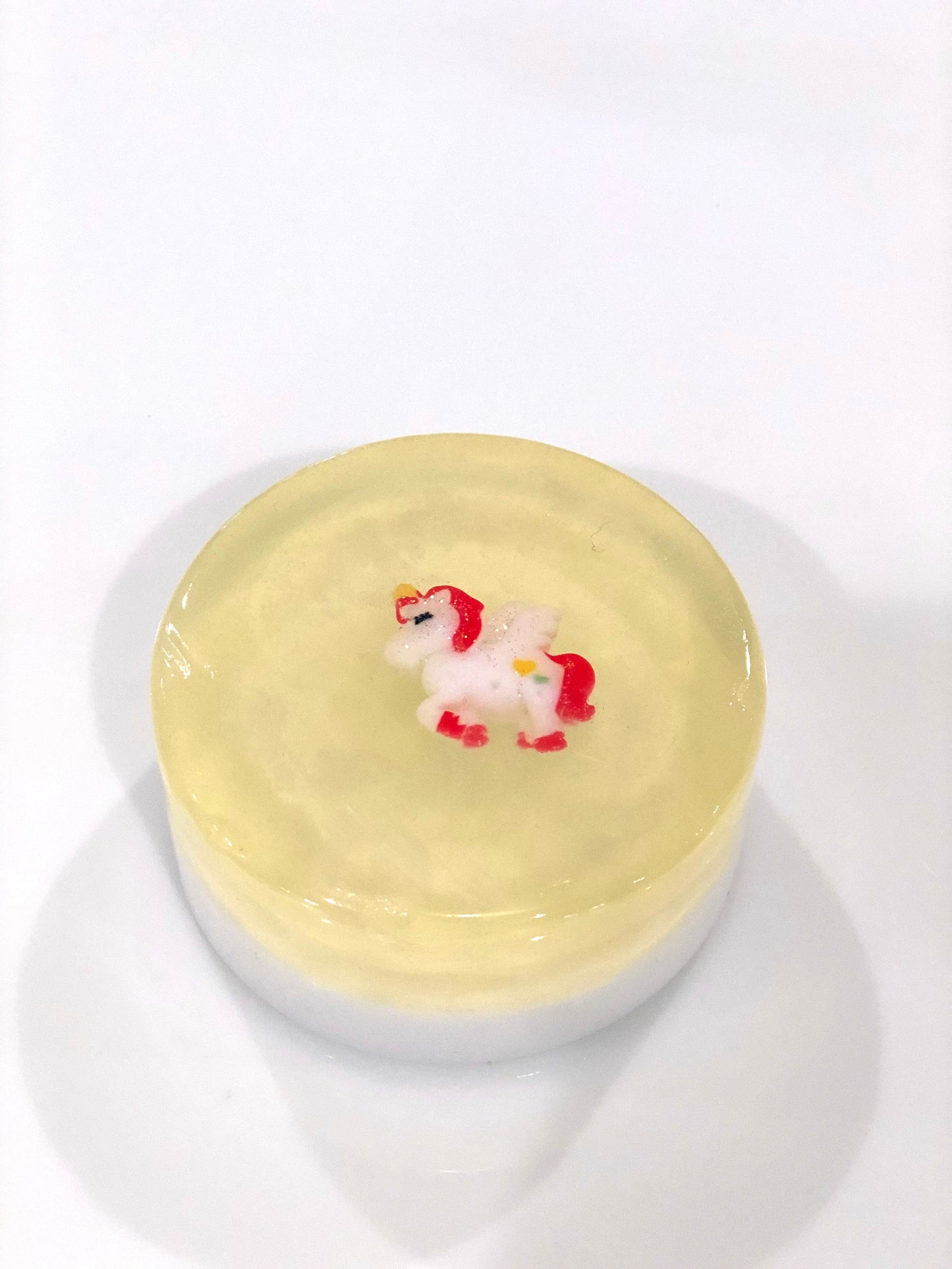 Kids Surprise Soap 3 PACK